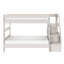 Lit superposé Modern Farmhouse avec escalier-1901218824-1901218870
