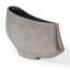 Aris Cast Aluminum Table Vase-1114629499