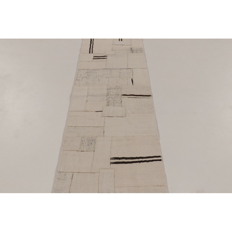 One-of-a-Kind Area Rug