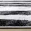 Tapis gris à motif abstrait Lachlan-33165523