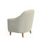 Fauteuil rembourré Briteny-688752668
