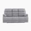 Canapé inclinable en chenille de 83,5 po avec mousse moelleuse Dejuan-561439704