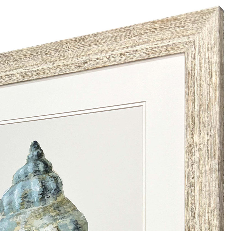 Litton IV Framed Art
