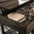 Lift-Top Coffee Table