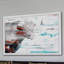 Parvez Taj - Single Picture Frame Painting-19912725