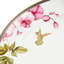 Hummingbird 14in Oval Platter