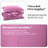 Embossed Microfiber Bedspread Set – All Seasoned Modern and Lightweight Bedding Set with Shams-122058475-122058462