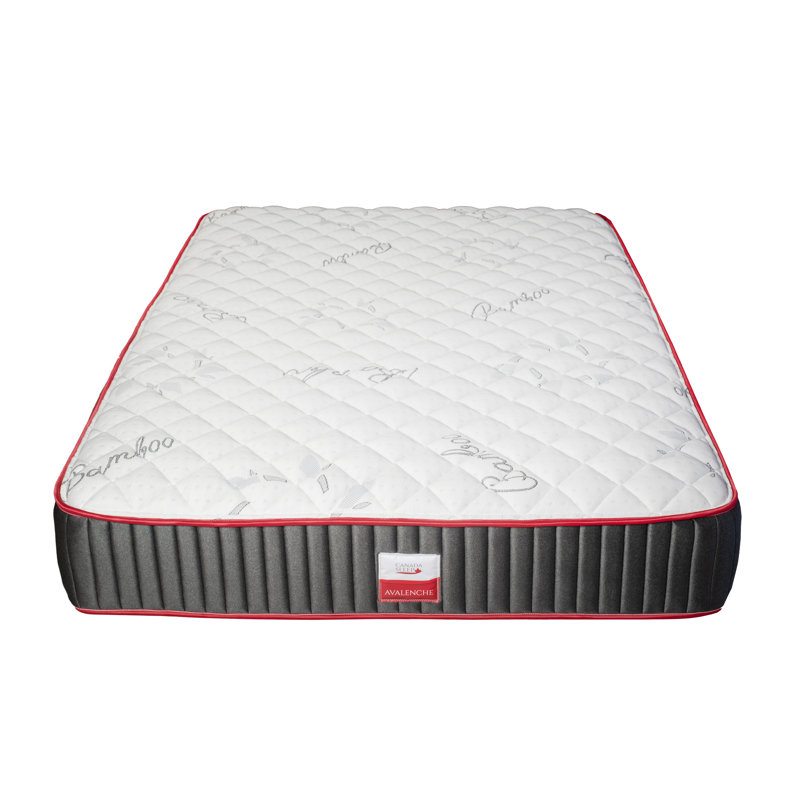Matelas hybride ferme 11 po Avalanche, Grand