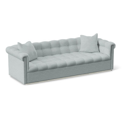 Canapé allongé Thom Filicia Home 108 "Nottingham
