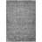 Machine Washable Indoor/Outdoor Christain ACN1228 Gray Rug-109530470