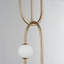 Alina 6 - Light LED Pendant