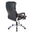 Brayden Studio Pletcher Executive Chair with Headrest