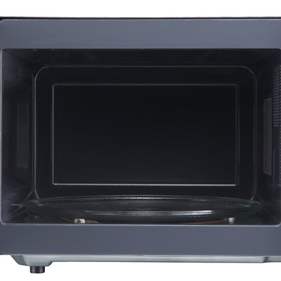 Magic Chef 1.1 Cubic Feet 1000 Watt Countertop Microwave