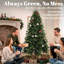 180' H Christmas Tree