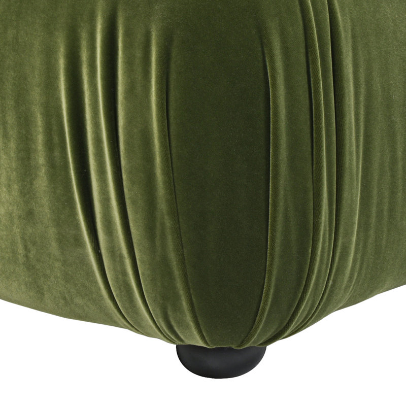 Mukaddes 91.44 Wide Ottoman