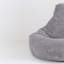 Bean Bag Bazaar Dalton Corduroy Recliner Bean Bag-716871626