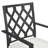Akshith 4- Person 27.6" Long Bar Height Dining Set with Cushions