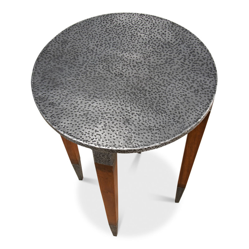 The Burnford End Table