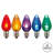 Vickerman C7 Transparent LED Bulb-63548149