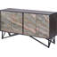 Annali 140cm Sideboard