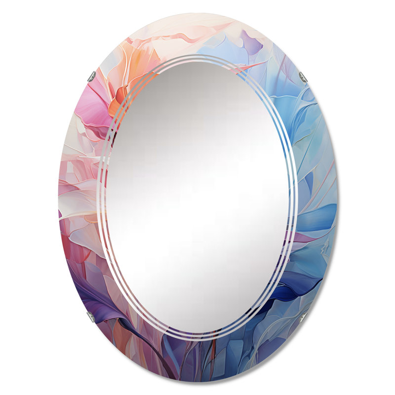 Miroir mural Banford, 36 po x 24 po