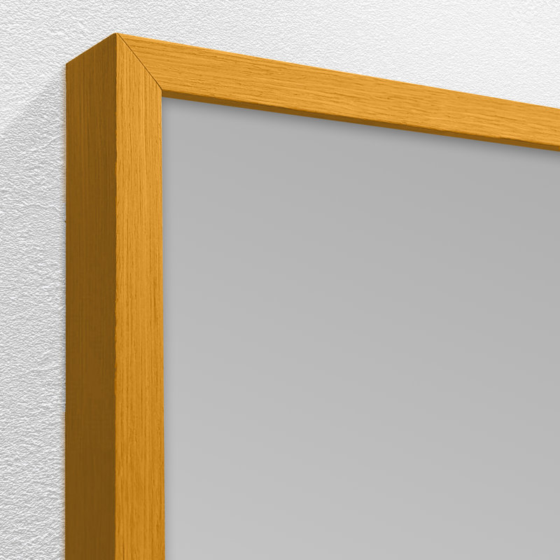 Miroir rectangulaire I