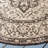 Guthrie Performance Oriental Indoor/Outdoor Area Rug-1054879668