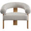 Largeur de 35,5 po Winston-88357507