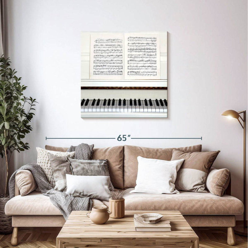 Abarca Piano Lesson