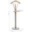 Salyer Freestanding Valet Stand-1582390823