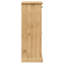 6 Pair Shoe Storage Cabinet-822859276