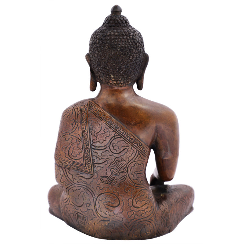 Religious & Spiritual Statue