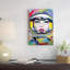 « space fille », reproduction d’art sur toile-73164822-73164823-73164824