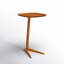 Juke Solid Wood End Table-200856243
