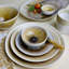 Point Lobos Stoneware Dessert Bowl