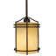 1 - Light Pendant