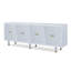 Monarch 90'' W Sideboard