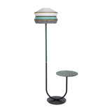 Calypso 66.9" Novelty Floor Lamp