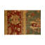 Wool Oriental Area Rug