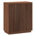 Satin Walnut