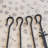 Shepherd's Hook Inline Tool Set