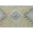 Hand Woven Vintage Turkish Rug With Geometric Design Ideal For Living Room Decor in Boho Style Featuring Kilim Mat From Anatolia