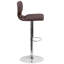Tabouret de bar Norrell-24677830