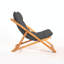 Phillippi Folding Deck Chair-1191410415
