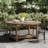 Fleur Wooden Dining Table-549564092