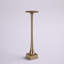 Bougeoir de table en aluminium Ginny-72564118-72564122
