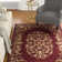 Balthrop Hand Tufted Wool Oriental Rug