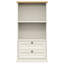 114.50cm H x 60cm W Standard Bookcase-89186685