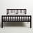 Kissell Solid Wood Bed-1814673109