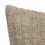 Nakeya Knitted 16"x36"  Throw Pillow, Ivory-571657490